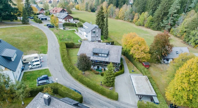 Windeck Chalet, Réserver Chalet Cottages à Hinterzarten, Cottage