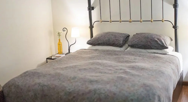 Standard huone Hotel Gertrudis