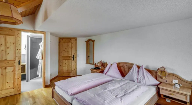 Двухместный номер Standard Hotel Landgasthof Eischen