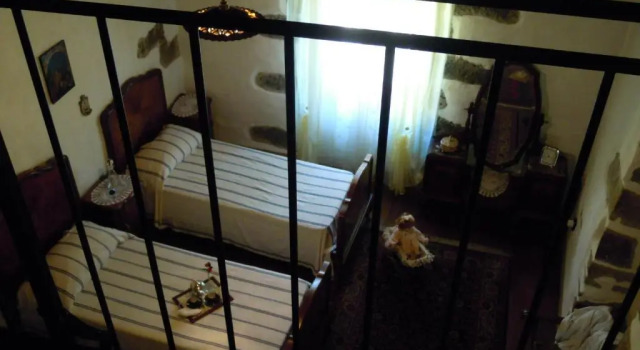Двухместный номер Standard Casa Castori