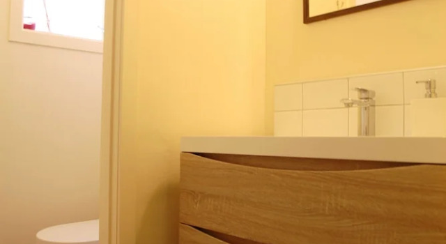 Одноместный номер Economy The Devereux Boutique Hotel