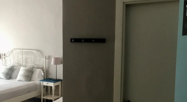 Четырёхместный номер Superior с 2 комнатами MD Modern Hotel - Jardines