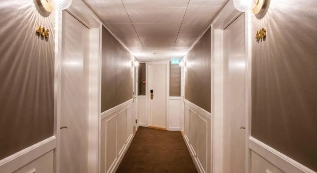 Полулюкс Hotel Sct. Thomas