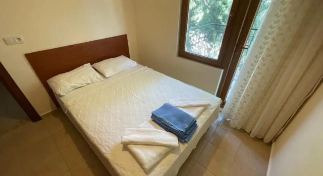 Коттедж с 2 комнатами BG Villas & Aparts