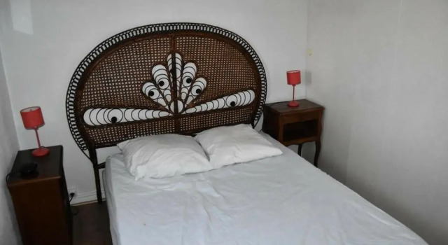 Résidence HAWAI 1 - Maisons & Villas pour 6 Personnes 14, Rezervovat Hotel Port-Leucate Corbières