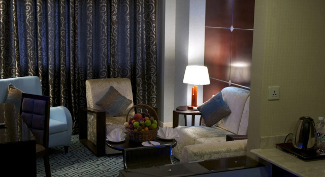 Sealamees Hotel | فندق لميس البحر