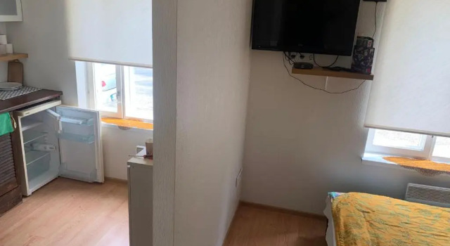 Piiri 12, white, 1- bedroom Apartment, Rezerwuj Apartament Hotele w Tartumaa z parkingiem, Parking