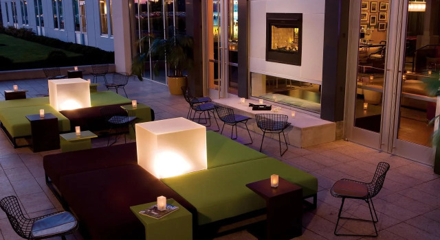 Aloft by Marriott El Segundo - Los Angeles Airport