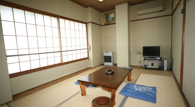 Yuzawa Ski House