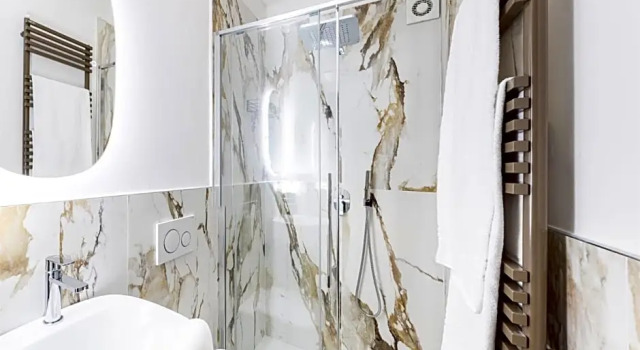 Номер Standard Lanterna Di Marco Polo