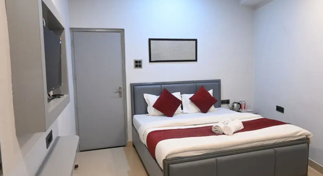 Kaal Bhairav Stay Inn
