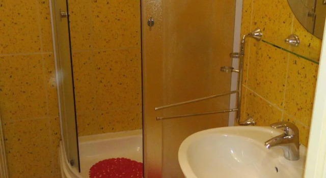 Апартаменты Apartment Mihaela