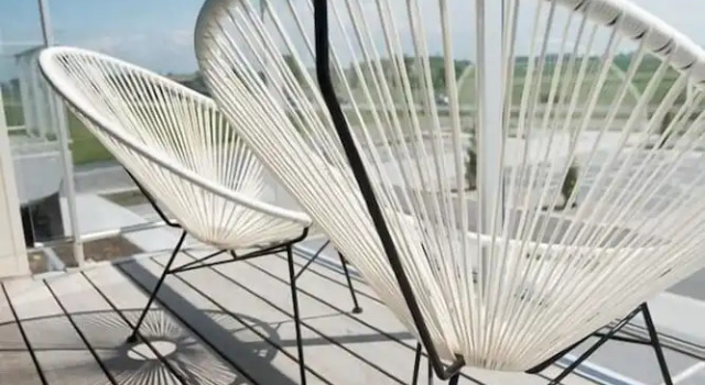 Апартаменты Aparthotel Acropolis