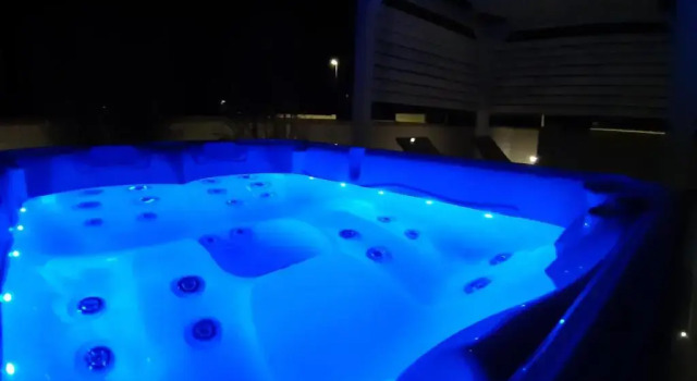 Номер Deluxe Le Murge Del Salento Hotel b&b Depandance