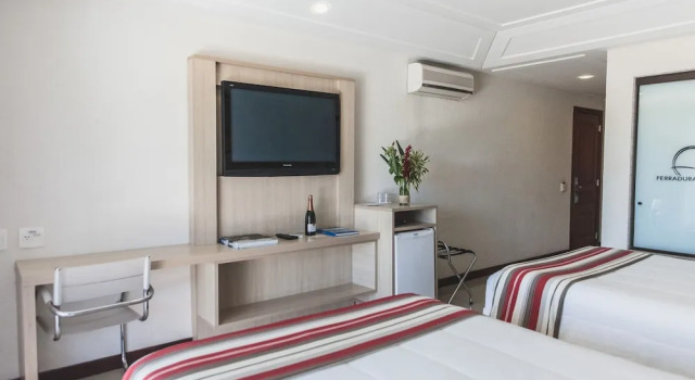 Люкс Hotel Ferradura Resort