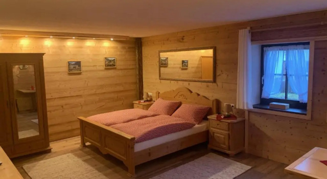 Апартаменты Hotel Seidl