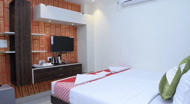 Green Edge Regency, Varaa Hotelli Edulliset hotellit kohteessa West Bengal
