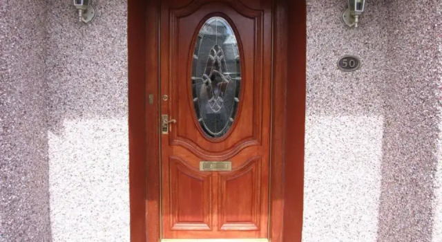 Pine Guest House