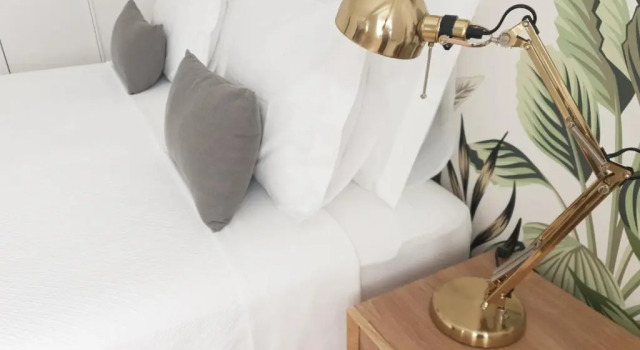 Апартаменты Vera Cruz Suite Apartment