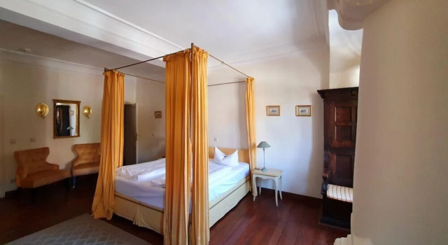 Hotel Adler & Eiscafe Aquila, Book Hotel Hoteller i Rudolstadt med parkering, Parkering