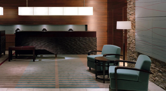 The Strings by InterContinental Tokyo by IHG