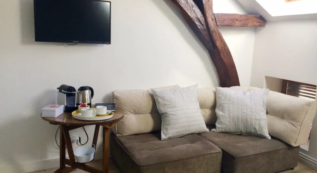 B&B - Au Coeur de Nuits, Boek Bed and Breakfast Hotels in Franche-Comte met ontbijt, Ontbijt