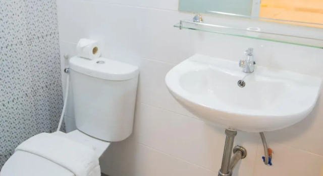 Номер Standard Iroom Boutique House