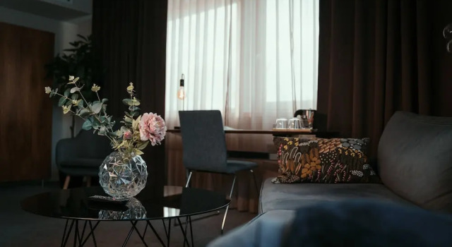 Номер Royal Hotell Entré Norr