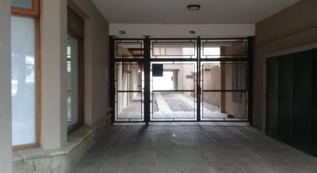 Departamento San Martin III