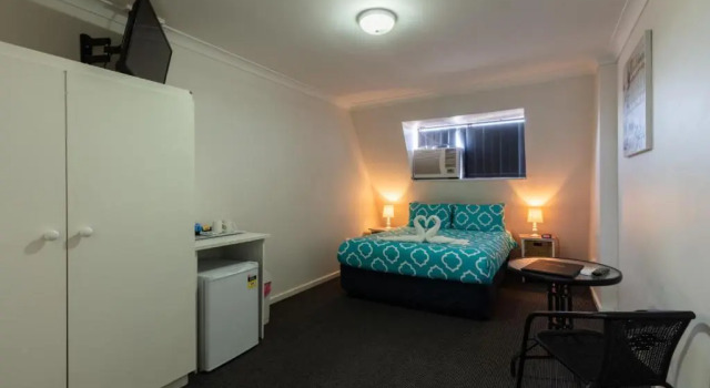 Номер Standard Sails Motel Geraldton