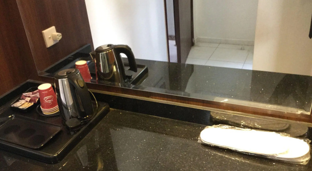 Hayat Jobair, Buchen Sie Hotel Al ‘Azīzīyah Provinz Mekka
