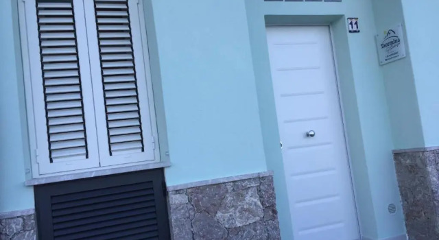 Студия с видом на море Taormina holidays