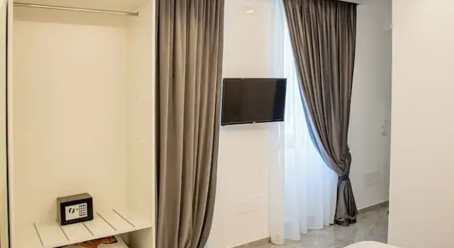 Номер Standard Forever Luxury Rooms