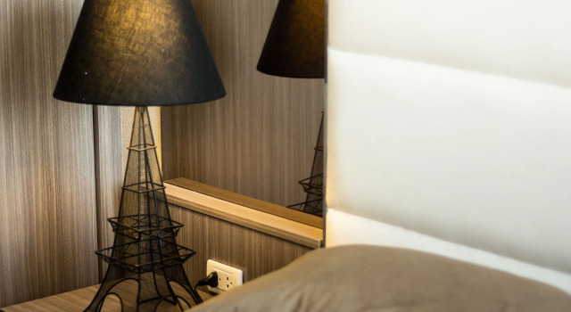 B2 Mountain Pano Residence Chiang Mai