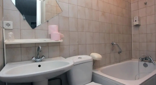 Двухместный номер Standard Hotel le Chapeau Rouge