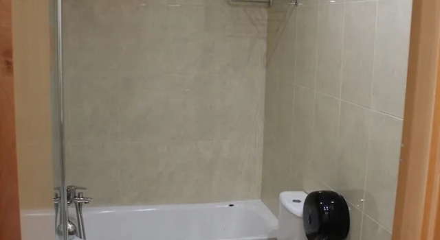Номер Standard Mola! Hostel Burgos