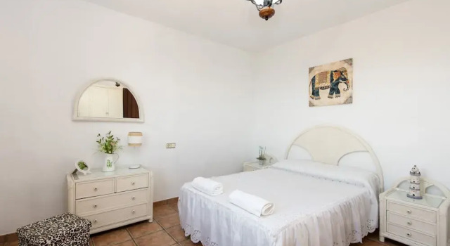 Villa Baena, Buchen Sie Villa Torrox Axarquía
