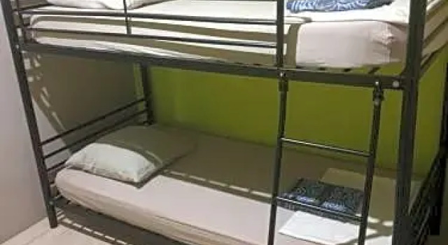 Borlamer, Prenota Hotel Bras-Panon Saint-Benoît