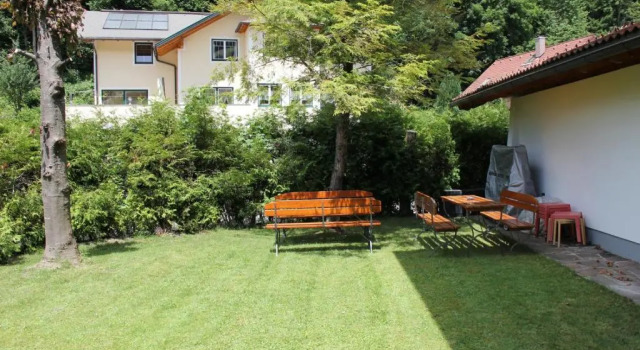 Апартаменты Chalet Alice by Schladmingurlaub