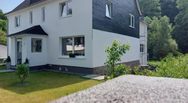 Ferienwohnung Zum Kühlen Grund, Забронировать Отель Швалефельд 