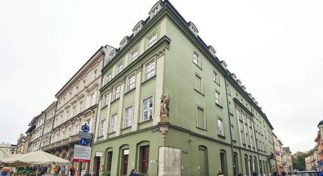 Imperial Hotel