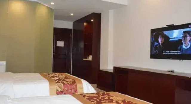 Minggang Grand Hotel (Ceramic University Xianghu Campus), Rezerwuj Hotel Xianghu Jiangxi