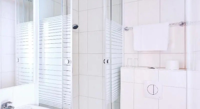 Двухместный номер Standard Ring Hotel