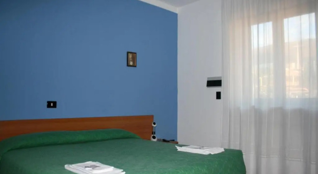 Двухместный номер Economy Villa Ruberto