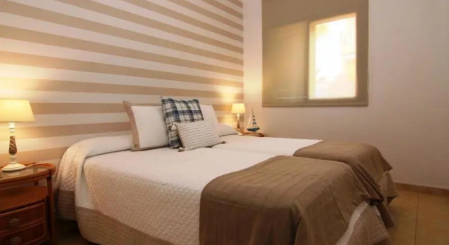 Blue Bay Bahia 5 by VillaGranCanaria, Prenota Hotel Hotel a Gran Canaria con piscina, Piscina