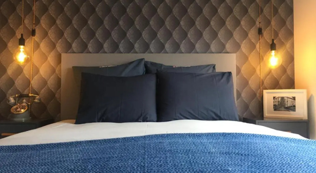Апартаменты Design Apartment Porto Downtown