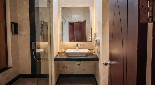 Номер Premier Bintan Pearl Beach Resort
