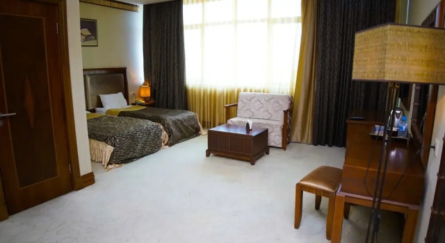 Двухместный номер Comfort Olympic Hotel and Resort