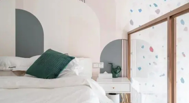 Люкс Zhengzhou SumeiLoft Homestay