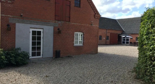 Kildegaarden Bed & Breakfast, Book Hotel Hotels in Funen with Parking, Parking